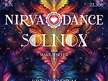 Nirvadance - Solnox aka Marius Beyer