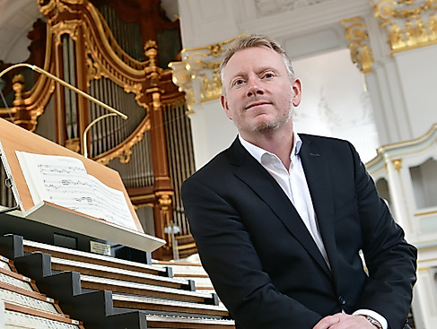 Michelkantor Magne Draagen