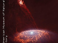 Unterwegs in der Milchstraße