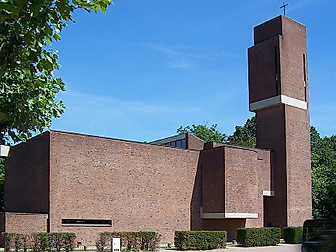 Nathan-Söderblom-Kirche