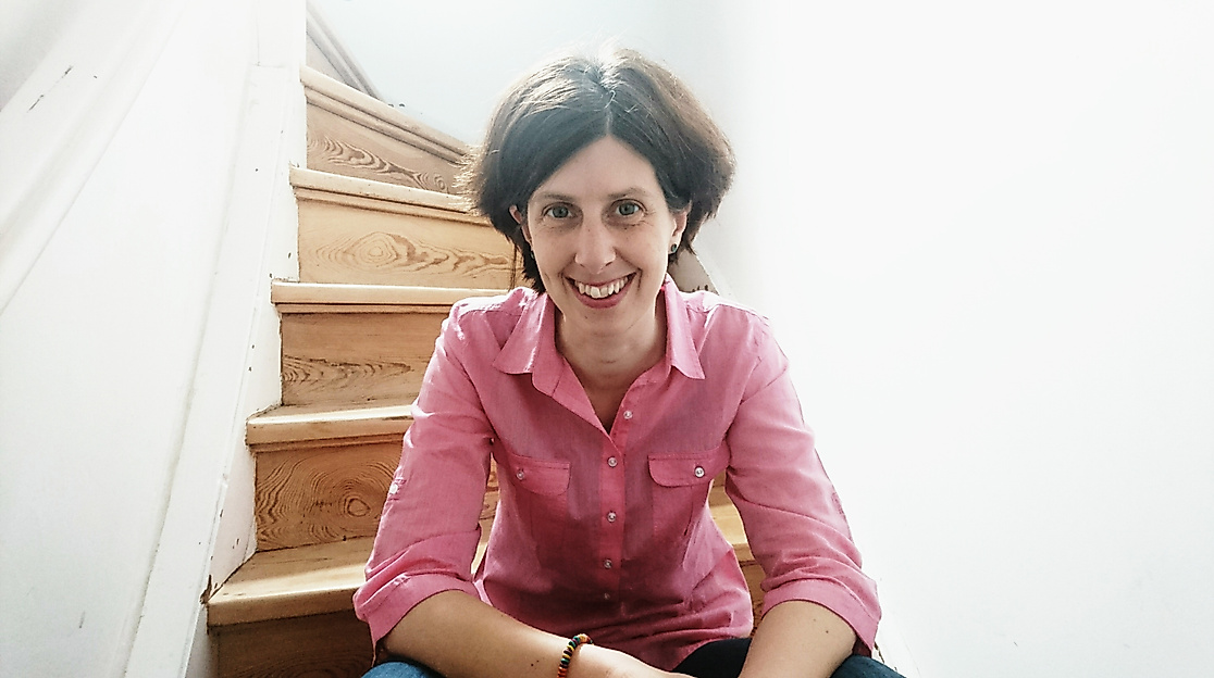 Rieke Patwardhan