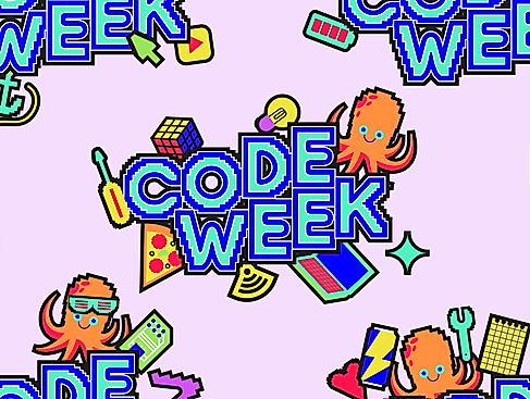 Code Week 2026