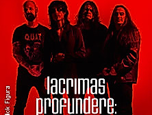 Lacrimas Profundere