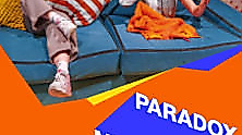 Paradox Museum Hamburg - Alles außer gewöhnlich! / Tagesflexticket