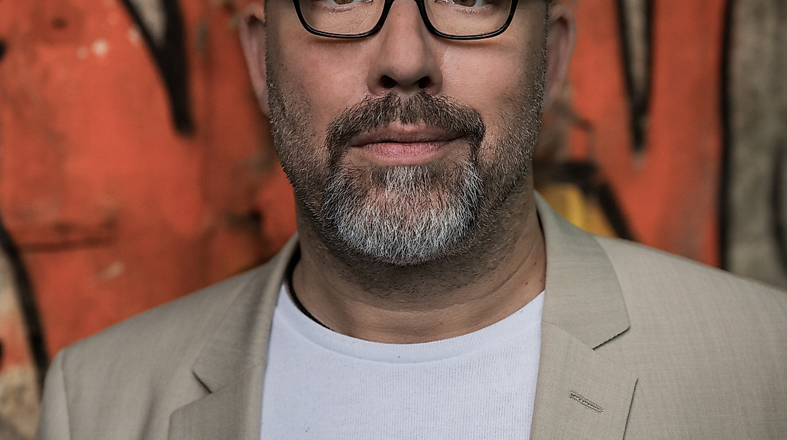 Lutz von Rosenberg Lipinsky