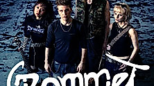 Grommet