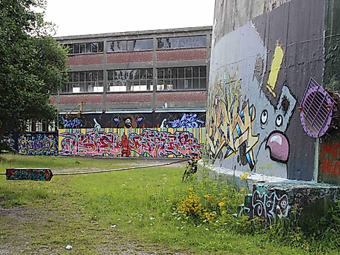 Alsen Werke