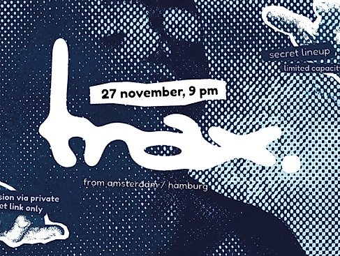 RA / Oh schonhell Graphik / Web