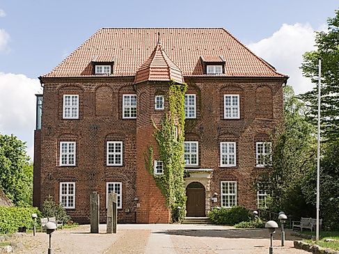 Schloss Agathenburg