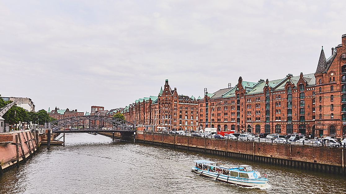UNESCO-Weltkulturerbetour