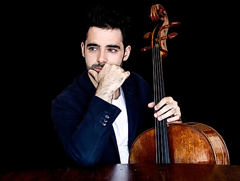 NDR Elbphilharmonie Orchester / Pablo Ferrández / Manfred Honeck