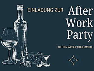 AfterWorkPartyWHV