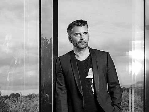 NDR Elbphilharmonie Orchester / Leonidas Kavakos / Matthias Pintscher