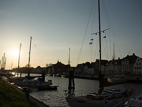HafenLicht