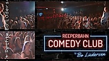 Reeperbahn Comedy Club