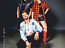 Stereoact & Lena Marie Engel