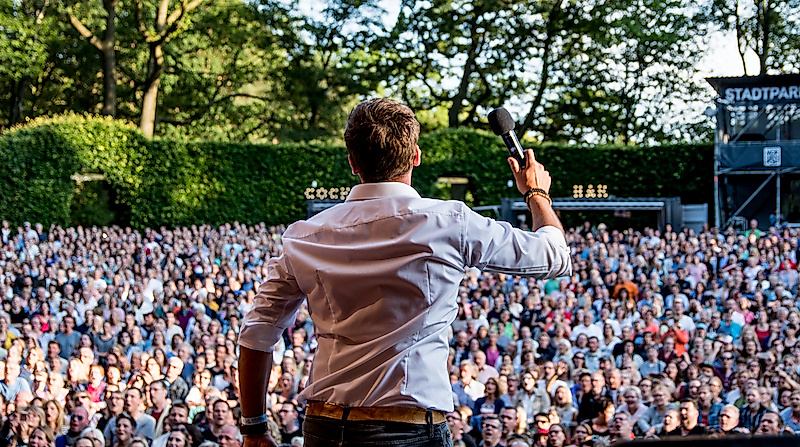 Uelzen Singt - Das Weihnachtssingen