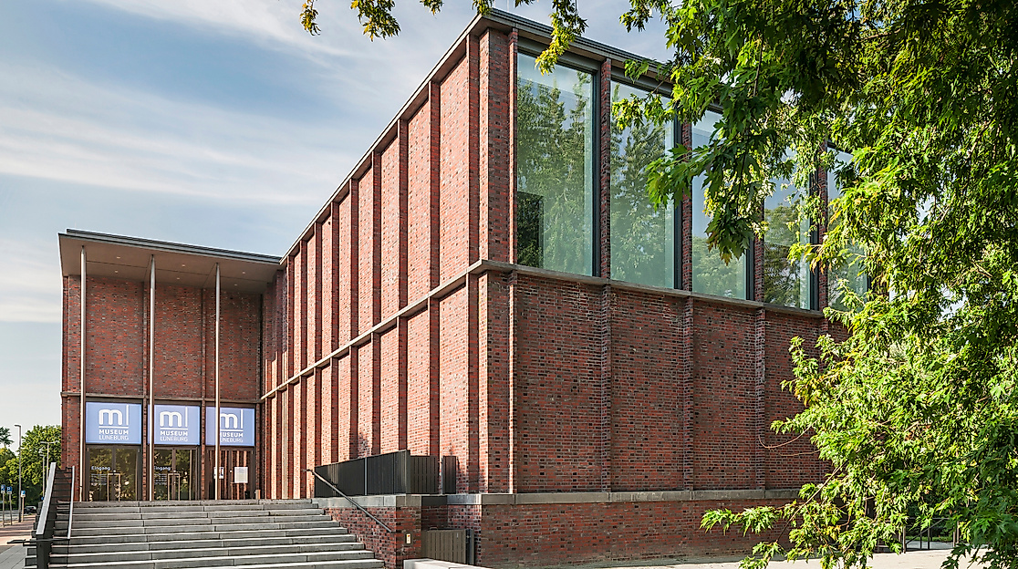 Museum Lüneburg