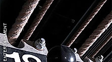 Backstageführung Theater Hafen Hamburg