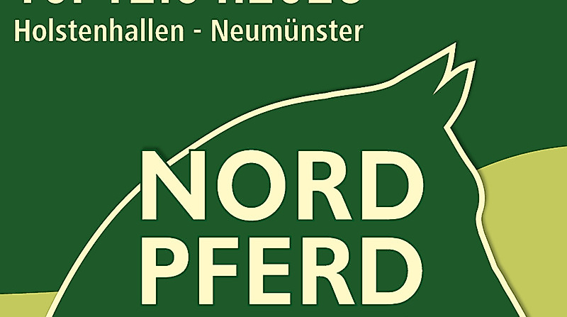 NORDPFERD – Die Welt der Pferde erwartet Sie!