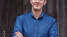 Jonas Greiner - Neues Programm