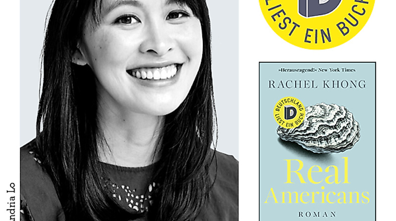 Ein Abend mit Rachel Khong