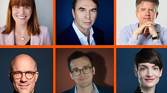 Talk: Was unsere Demokratie jetzt braucht