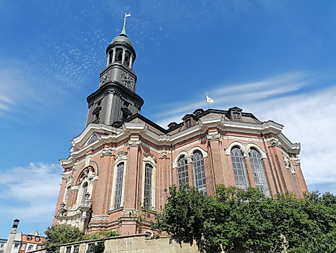 St. Michaelis