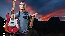 Greg Howe