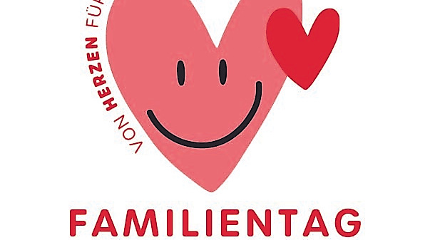 Icon Familientag 2026