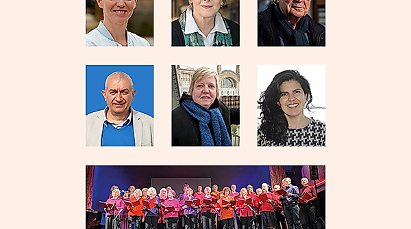 Interkulturelle Denkfabrik Literatur- und Theatertage 2025 -Grenzenlose Geschichten