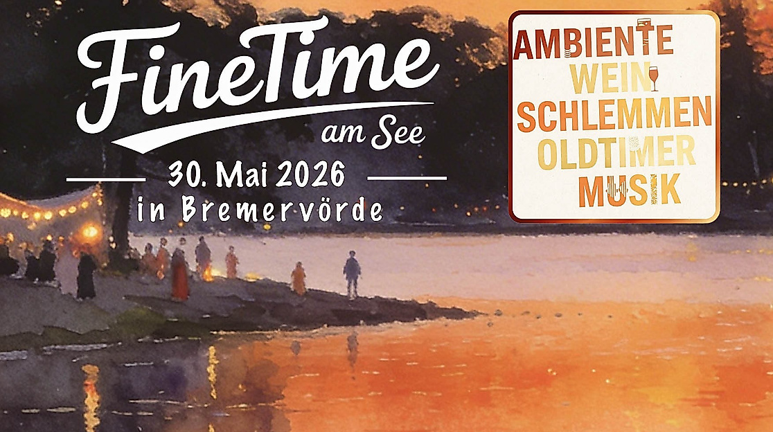 FineTime am See in Bremervörde