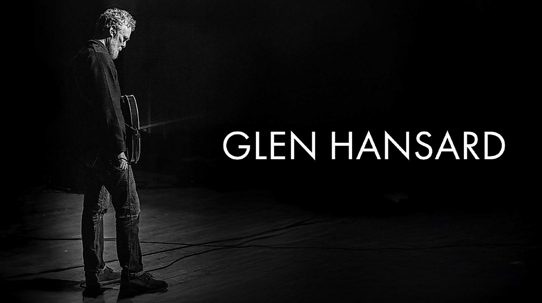 Glen Hansard