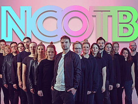 Doppelchorkonzert: NCOTB + Elbe12