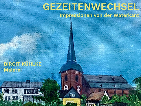Gezeitenwechsel