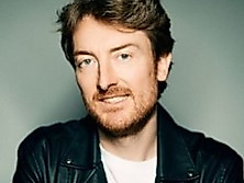 Jochen Prang - Immer is was!