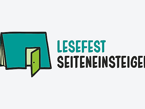 Seiteneinsteiger Lesung: Der geniale Herr Kreideweiß auf magischer Klassenfahrt