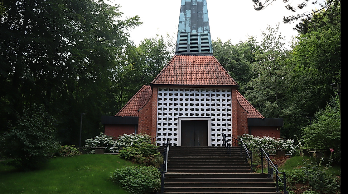 Osternacht: Gottesdienst