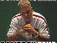 BONEZ MC - GAMEBOY TOUR 2025