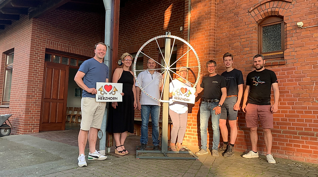 Kringelmarkt Herzhorn