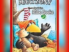 Der Kleine Rabe Socke