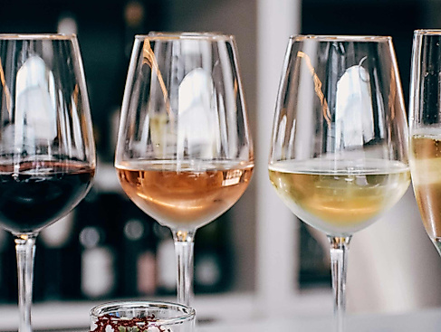 Weinfest Wilkenshoff