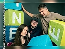 Baumann Bergmann Pokinsson & Lyyla | Exclusive Vinyl EP Release-Show