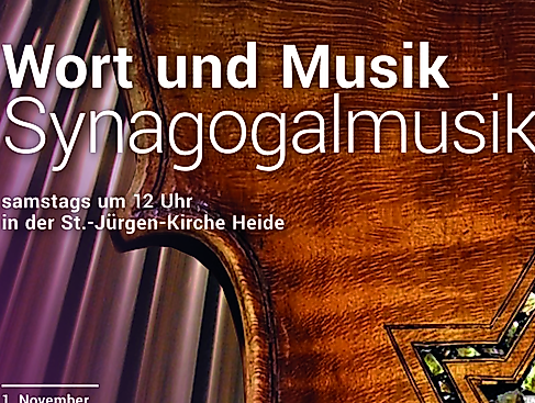 Synagogalmusik