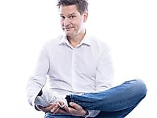 Jens Neutag - Gegensätze ziehen sich aus