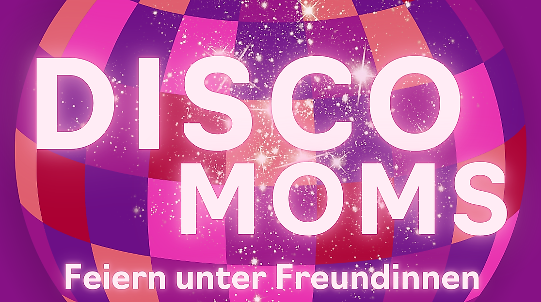 DISCO MOMS (Teaser)