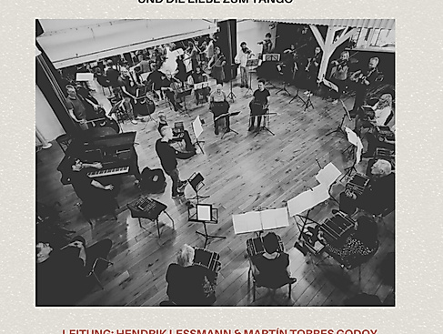 Plakat Lokstedt Klassik Doble HH