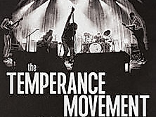 VIP Upgrade - The Temperance Movement - Let It All Out Tour