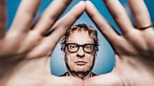 Iiro Rantala Hel Trio