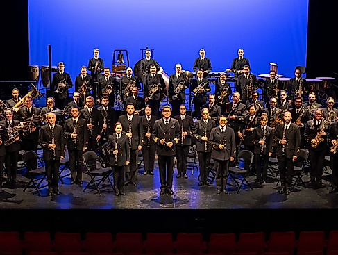 Musikkorps Wilhelmshaven